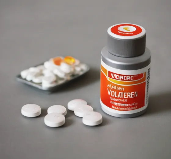 Voltaren gotas precio